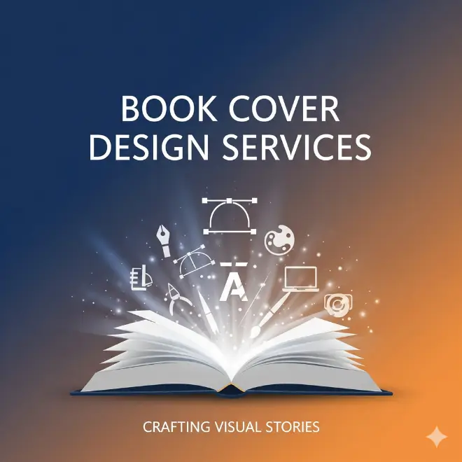 Book Cover Design
