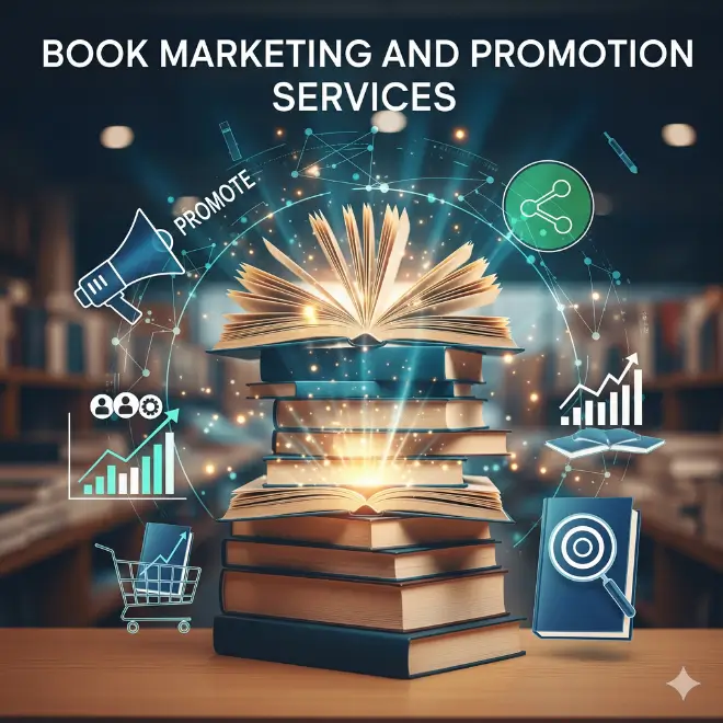 Book marketing and Promotion Services (1)
