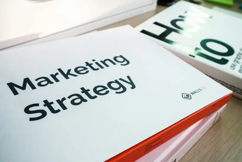 Breakthrough Book Writing & Marketing Strategies for Authors in 2026 (2)