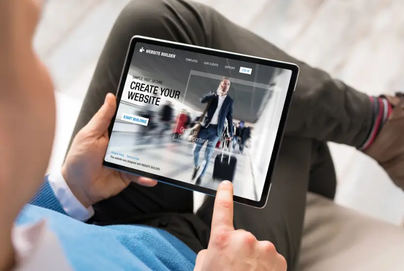 From Zero to Fanbase Create an Author Website That Sells Books in 2026